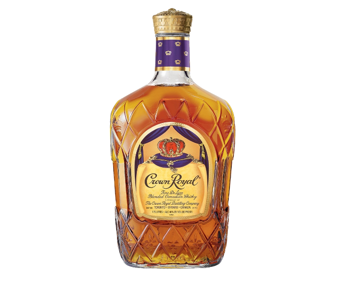 Crown Royal 1.75L