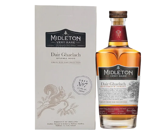 Midleton Very Rare Dair Ghaelach Kylebeg Tree No 7 700ml