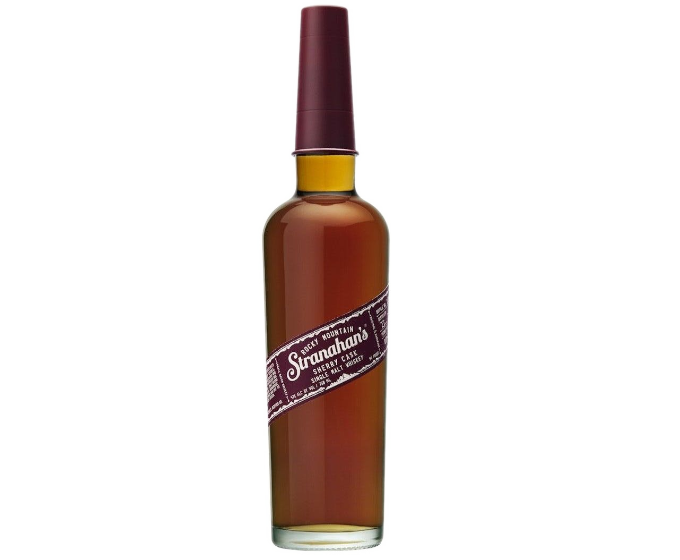 Stranahans Sherry Cask 750ml