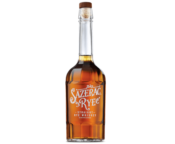 Sazerac 6 Years Straight Rye 1.75L