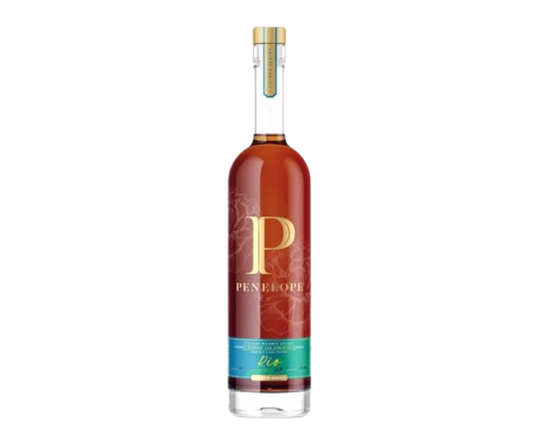 Penelope Rio Bourbon 750ml