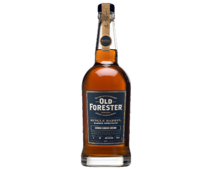 Old Forester Single Barrel Proof Primo Edition 750ml