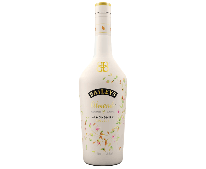 Baileys Almond Milk 750ml