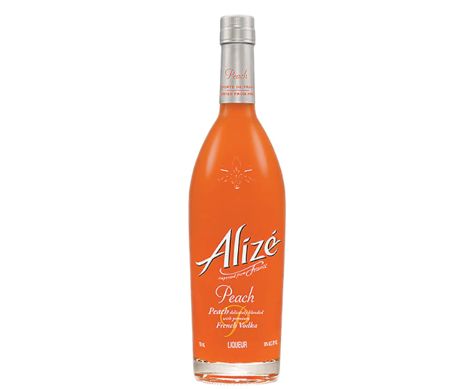 Alize Peach 750ml (DNO P2)