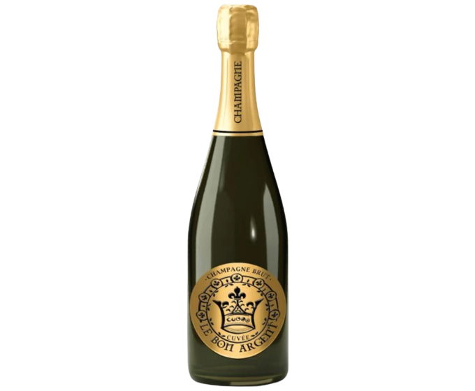 Le Bon Argent Brut Cuvee 750ml