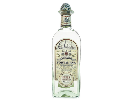 Fortaleza Los Abuelos Blanco Still Strength 750ml