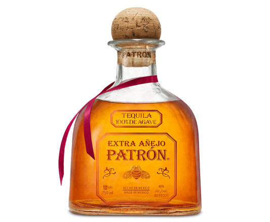 Patron Extra Anejo 750ml