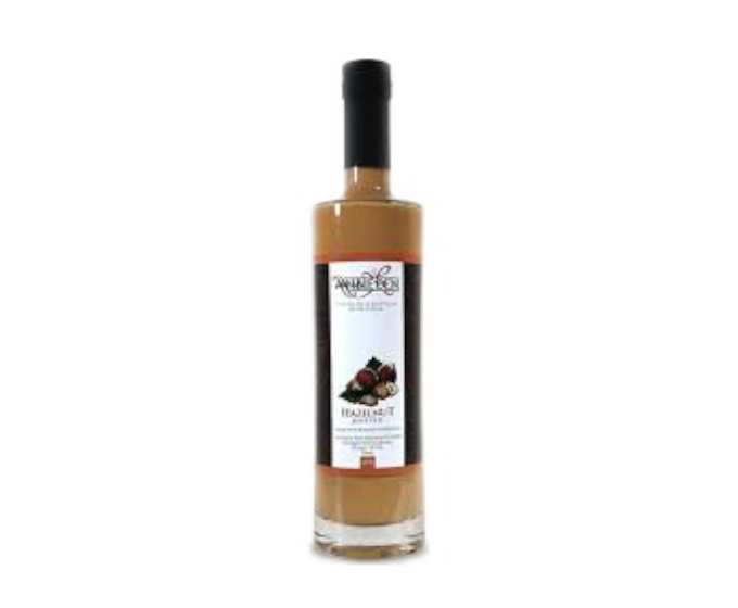 Aanbieden Jenever Hazelnut 750ml