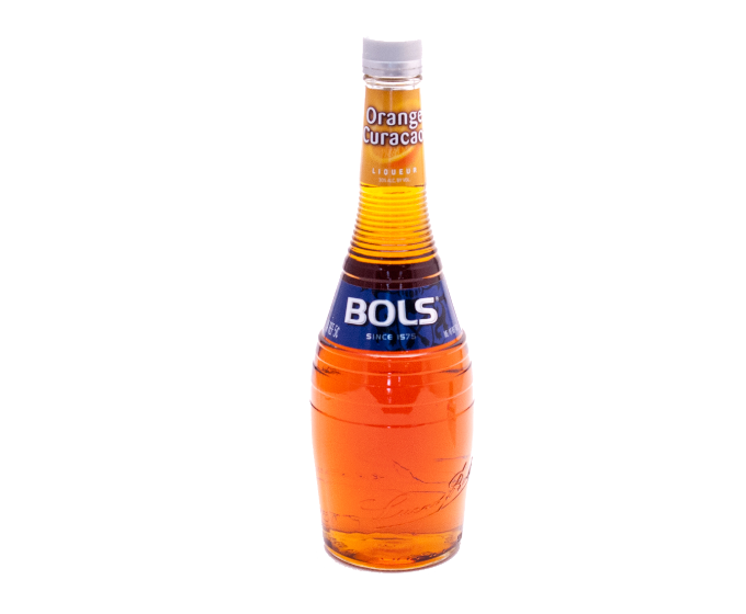 Bols Orange Curacao 750ml