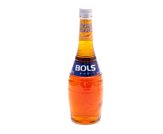 Bols Orange Curacao 750ml