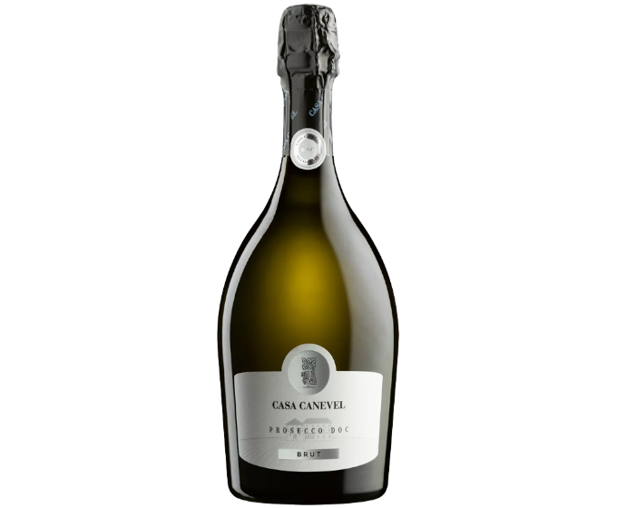 Canevel Casa Prosecco Brut 750ml