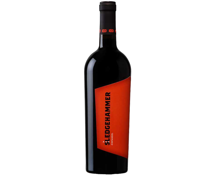 Sledgehammer Zin 750ml