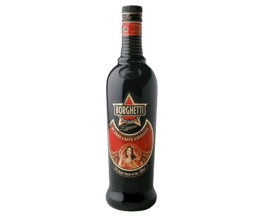 Borghetti Expresso 750ml