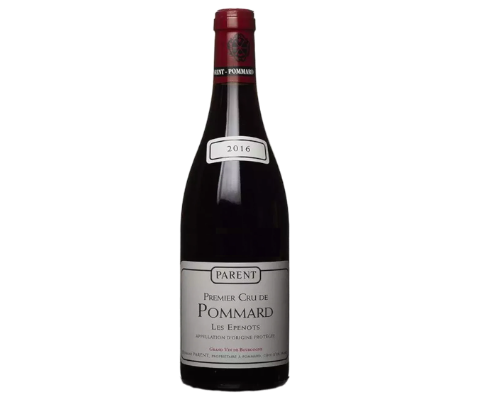 Domaine Parent Pommard Les Epenots 1er Cru 2016 1.5L