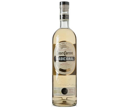 Jose Cuervo Tradicional Reposado 750ml