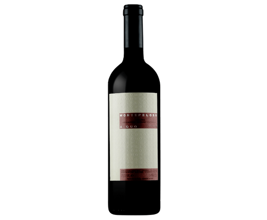 Montepeloso A Quo Toscana 2019 750ml