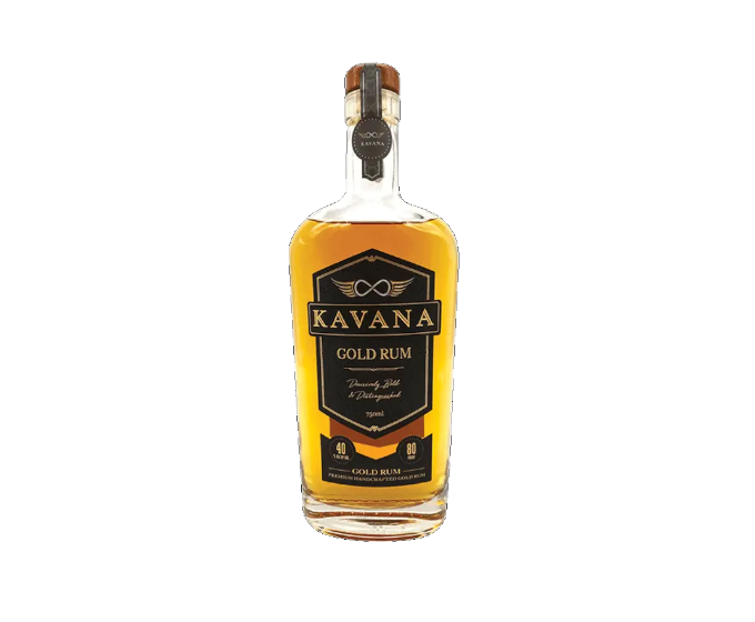 Kavana Gold 750ml