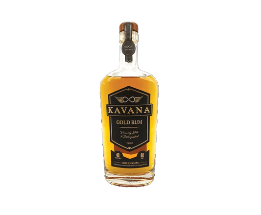 Kavana Gold 750ml