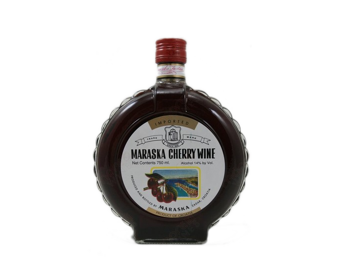 Maraska Cherry Wine 750ml