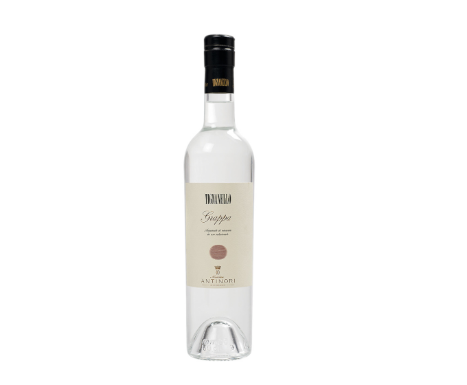 Marchesi Antinori Tignanello Grappa 375ml