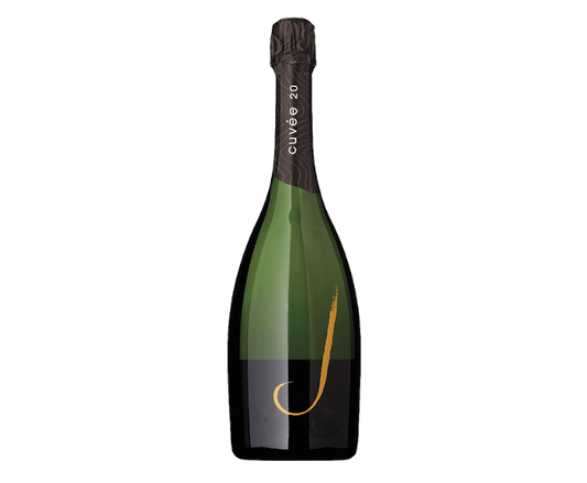 J Vineyards California Cuvee Brut 750ml