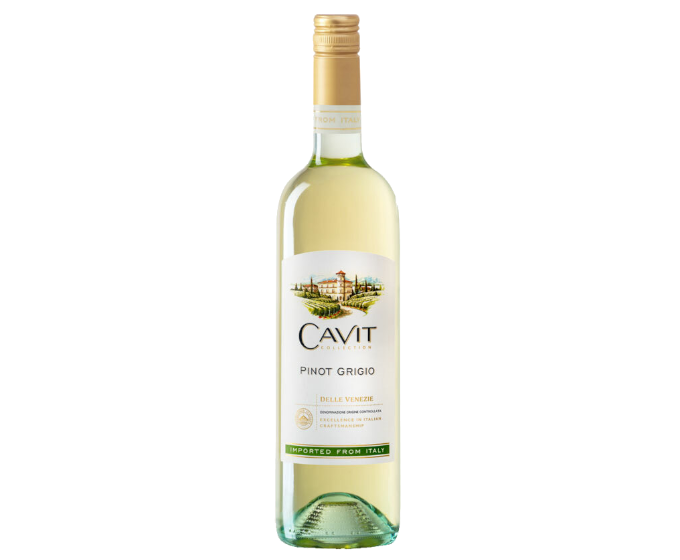 Cavit Pinot Grigio 1.5L