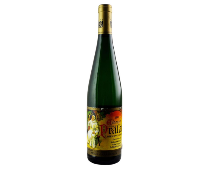 Robert Eymael Monchhof Erdener Pralat Riesling Auslese 2019 750ml