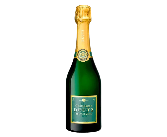 Deutz Brut Classic 375ml