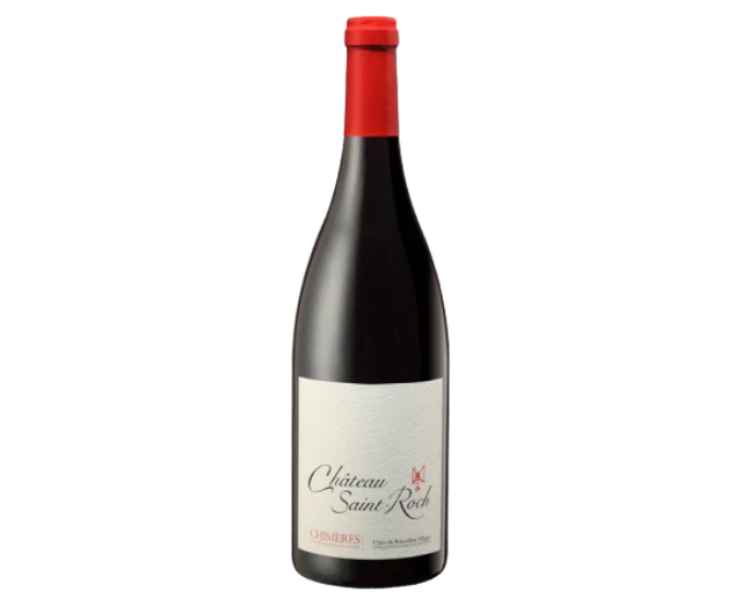 Saint-Roch Chimeres 2016 750ml