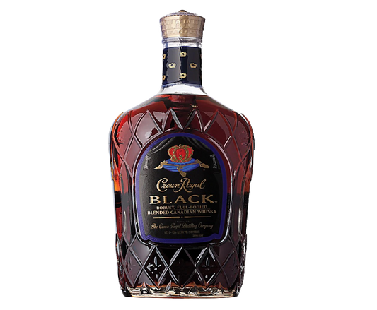 Crown Royal Black 1.75L