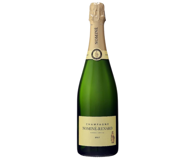 Nomine Renard Brut 750ml