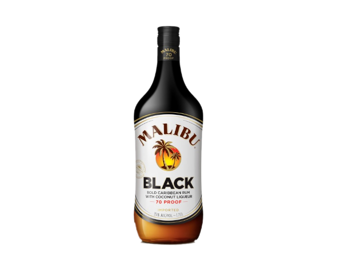 Malibu Black 1.75L (DNO P4)
