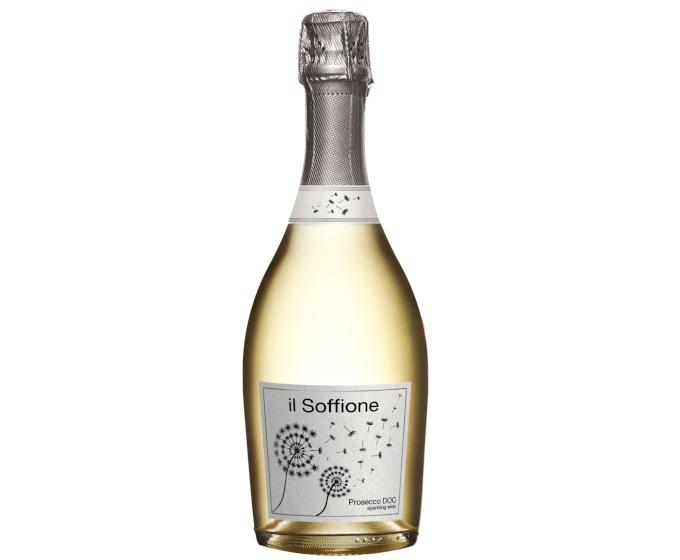 Il Soffione Prosecco 750ml