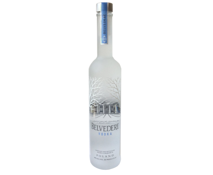 Belvedere 375ml