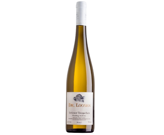 Dr Loosen Erdener Treppchen Riesling Auslese 2022 375ml