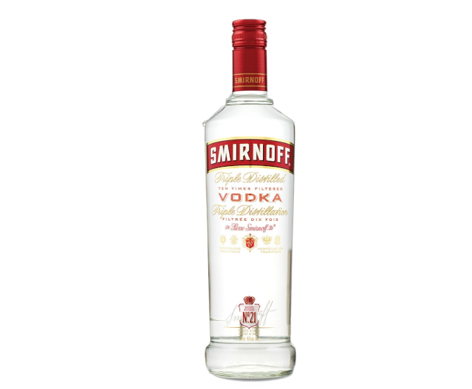 Smirnoff 750ml