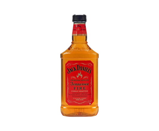 Jack Daniels Fire 375ml