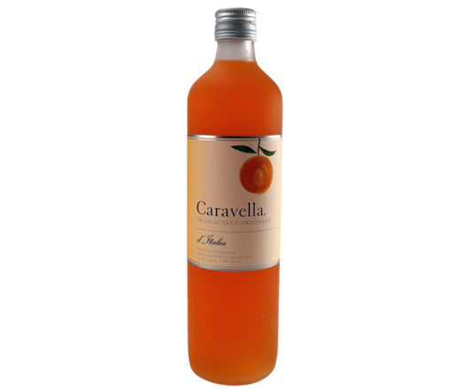 Caravella Orangecello 750ml