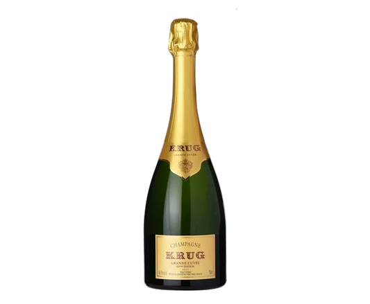 Krug Grande Cuvee Brut 3L