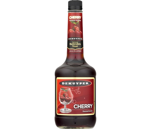 Dekuyper Cherry Pucker 1L