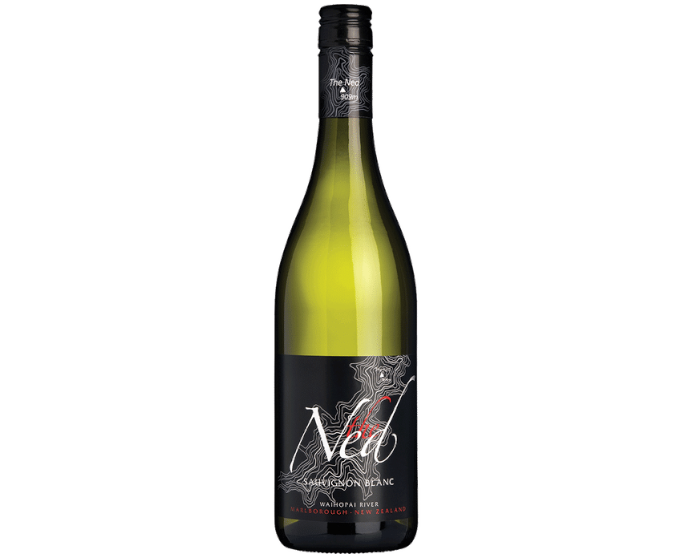 The Ned Sauv Blanc 750ml