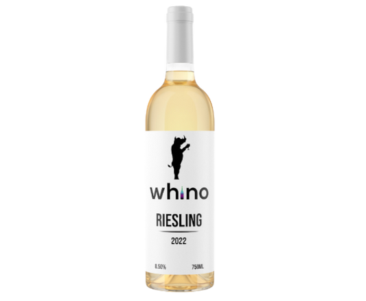 Whino Riesling 2022 750ml