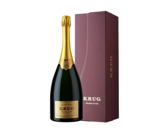 Krug Grande Cuvee 1.5L