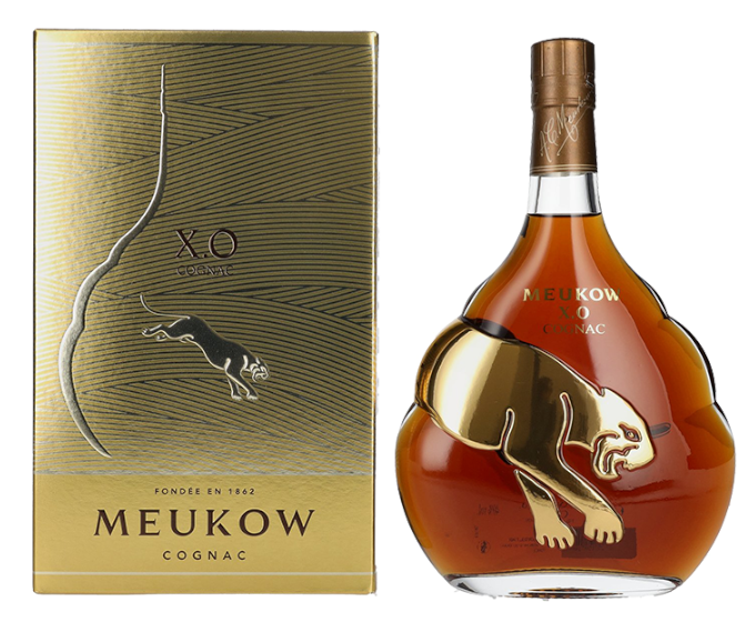 Meukow XO 750ml