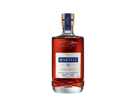 Martell Blue Swift VSOP 750ml