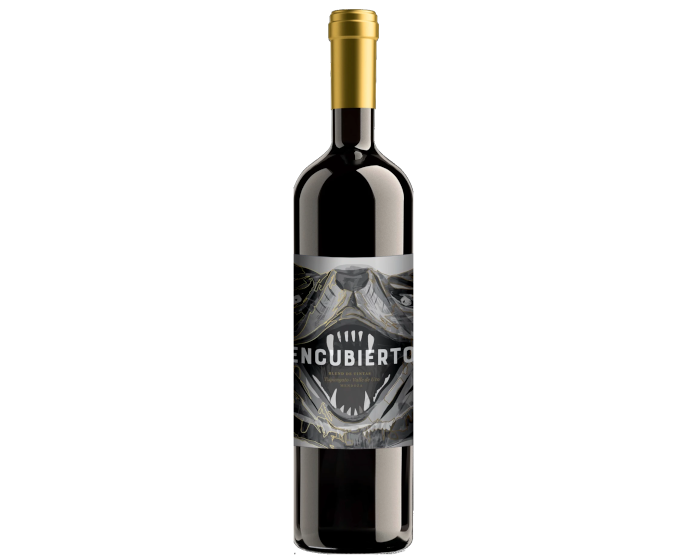 Finca la Escarcha Encubierto 2018 750ml