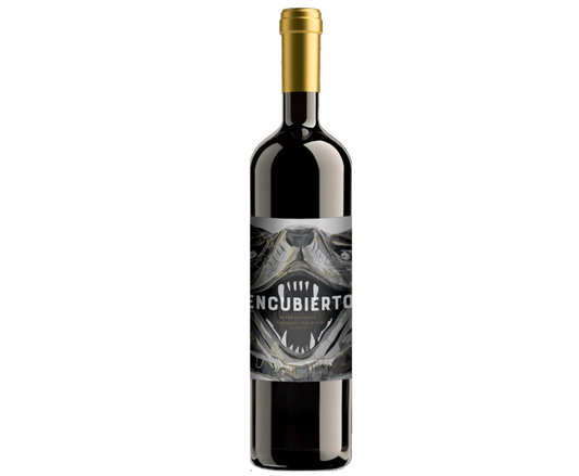 Finca la Escarcha Encubierto 2018 750ml