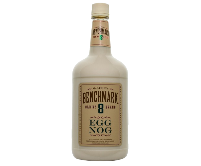 Benchmark Egg Nog 1.75L (DNO P3)