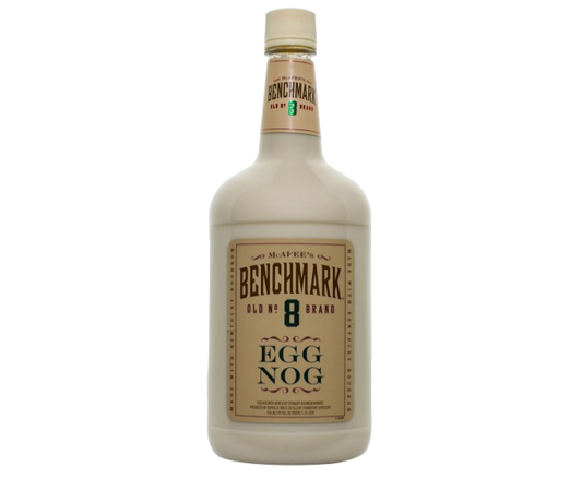 Benchmark Egg Nog 1.75L (DNO P3)