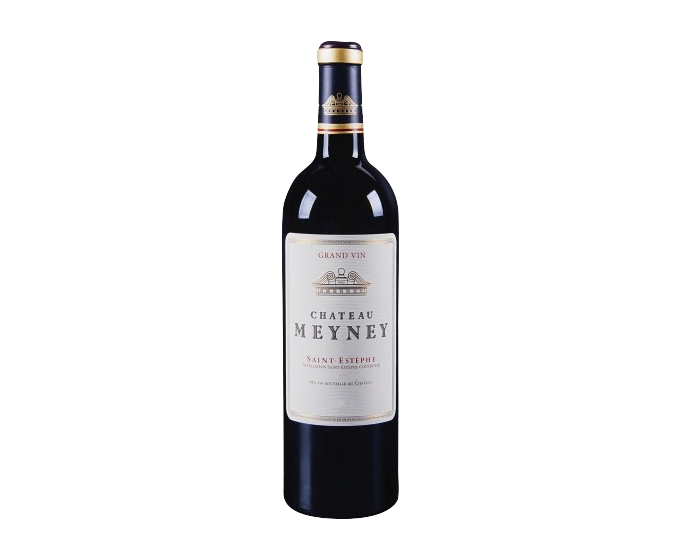 Chateau Meyney Saint Estephe Bordeaux 2019 750ml